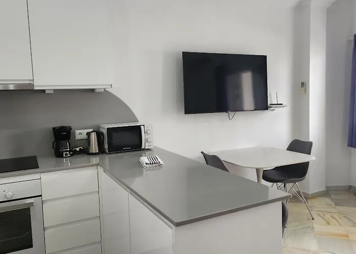 Stella Maris - Sleeps 4 נרחה