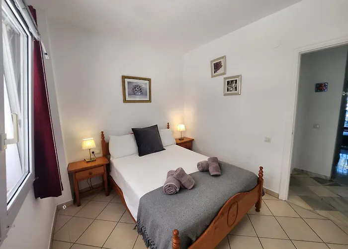 Stella Maris - Sleeps 4 * נרחה