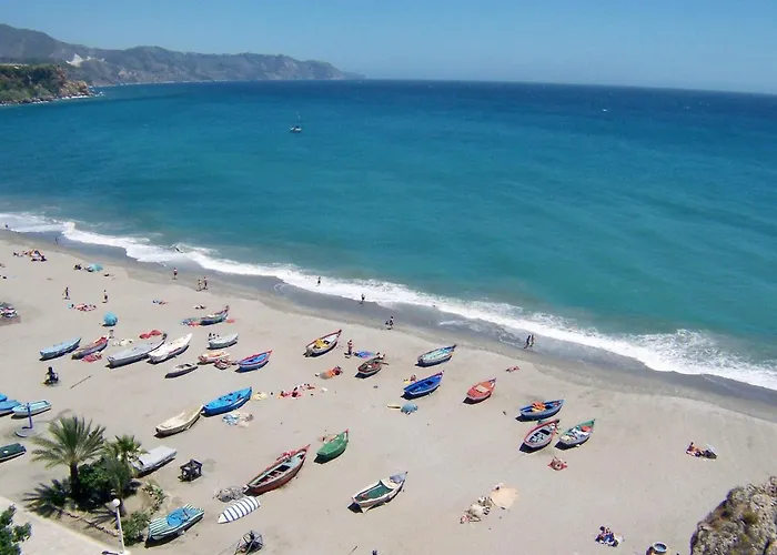 Stella Maris - Sleeps 4 דירה נרחה