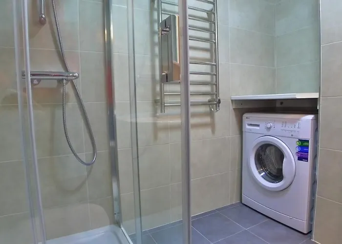 Stella Maris - Sleeps 4 דירה