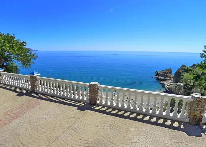 Stella Maris - Sleeps 4 * נרחה