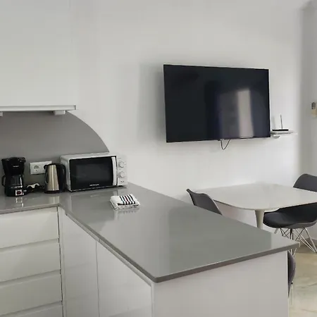 Stella Maris - Sleeps 4 Nerja