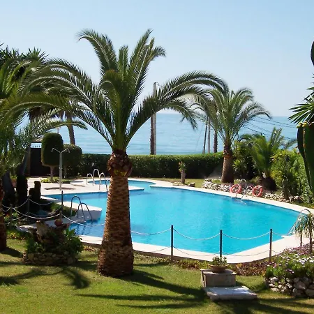 Apartment Stella Maris - Sleeps 4
