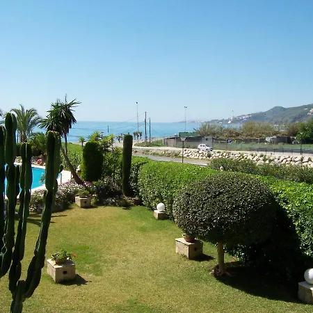 Apartment Stella Maris - Sleeps 4 Nerja