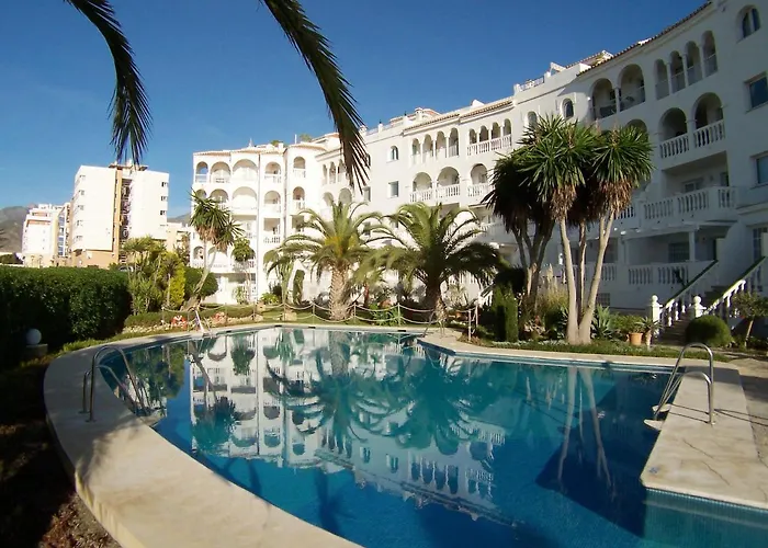 Appartement Stella Maris - Sleeps 4 Nerja