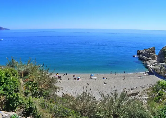 Stella Maris - Sleeps 4 Appartement