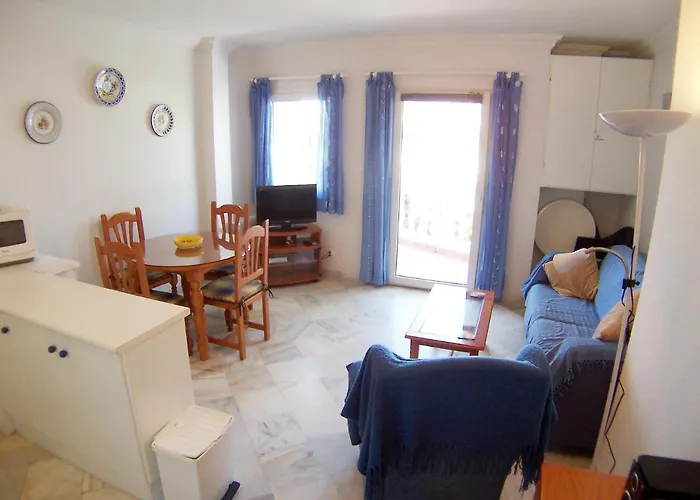 Appartement Stella Maris - Sleeps 4 Nerja
