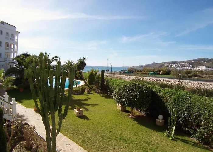 Appartement Stella Maris - Sleeps 4