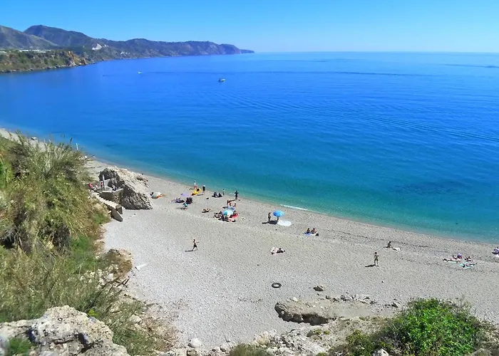 Stella Maris - Sleeps 4 Appartement *