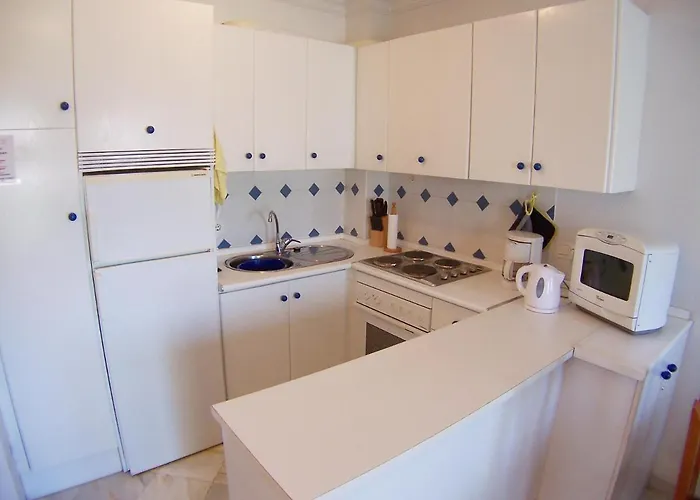 Stella Maris - Sleeps 4 Appartement Nerja