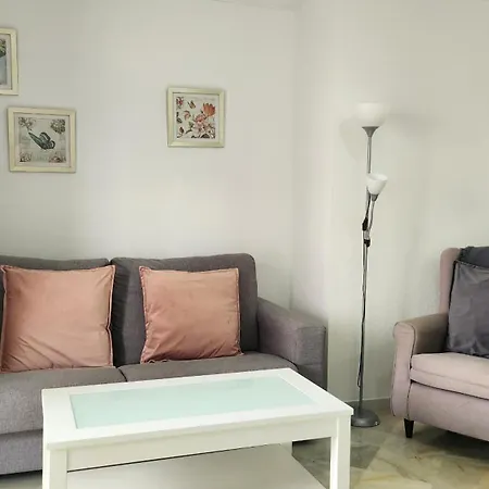 Apartamento Stella Maris - Sleeps 4