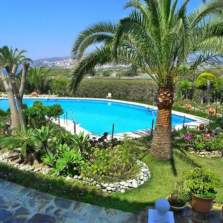 Stella Maris - Sleeps 4 Apartment Nerja