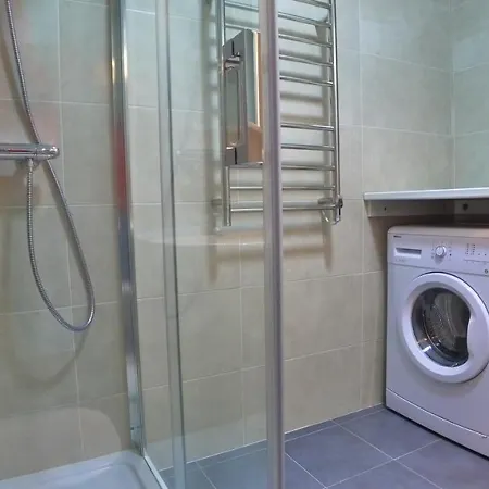 Stella Maris - Sleeps 4 Apartamento