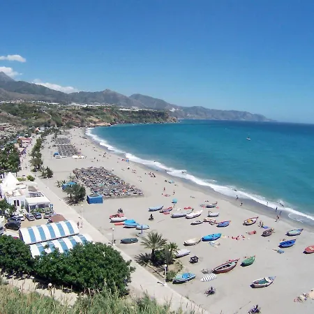 Stella Maris - Sleeps 4