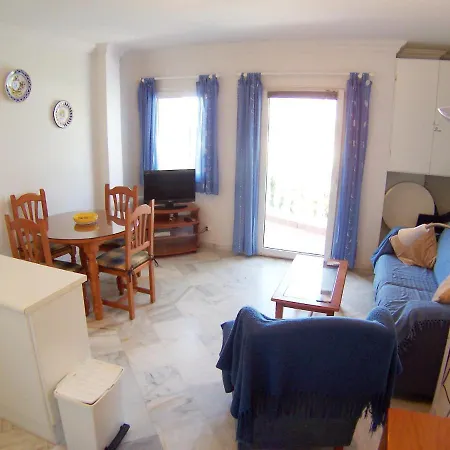 Apartment Stella Maris - Sleeps 4 Nerja
