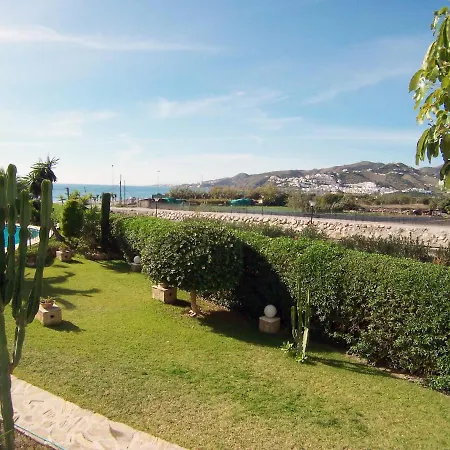 Stella Maris - Sleeps 4 Lägenhet Nerja