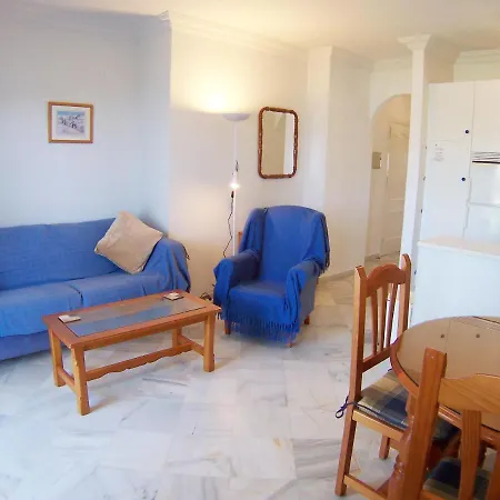 Stella Maris - Sleeps 4 * Nerja
