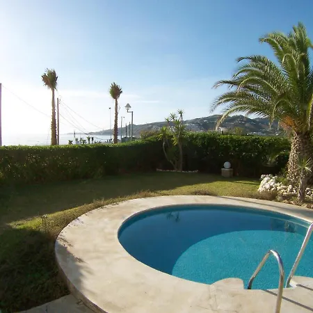 Stella Maris - Sleeps 4 *