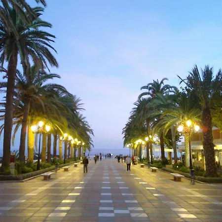 Stella Maris - Sleeps 4