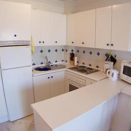 Stella Maris - Sleeps 4 Daire Nerja