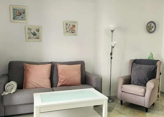 Διαμέρισμα Stella Maris - Sleeps 4
