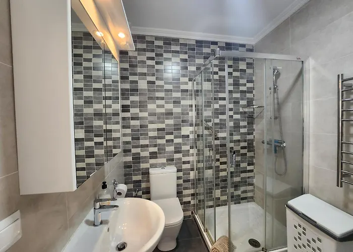 Διαμέρισμα Stella Maris - Sleeps 4 *