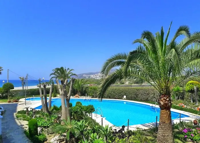 Stella Maris - Sleeps 4 Apartment