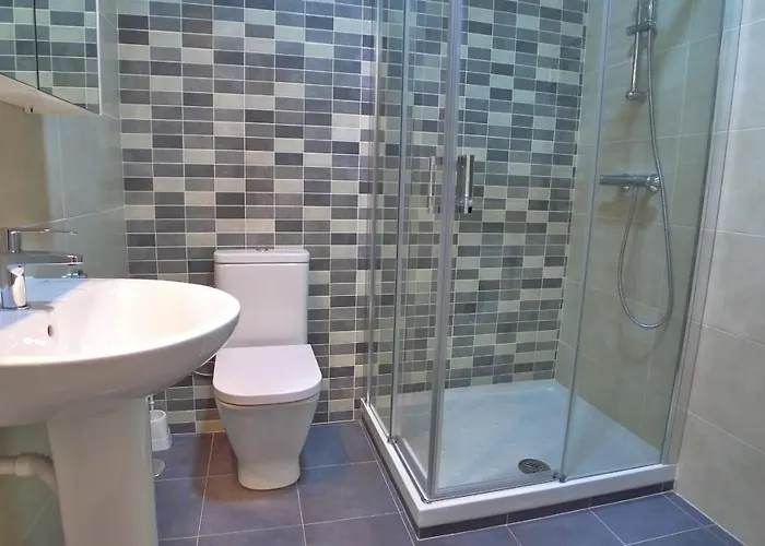 Stella Maris - Sleeps 4 Διαμέρισμα *