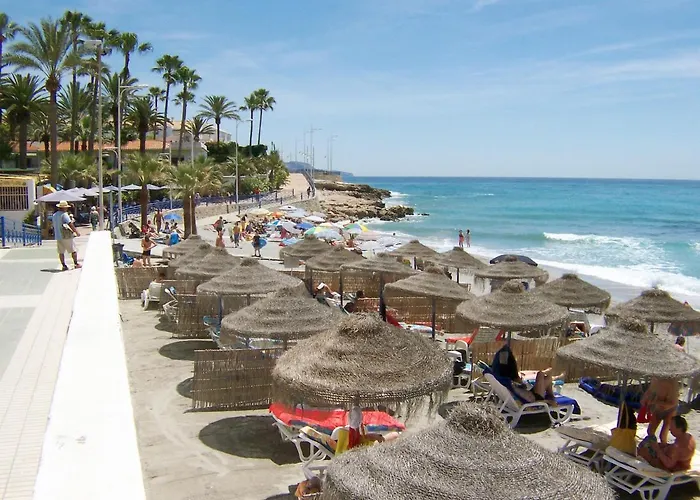 Apartment Stella Maris - Sleeps 4 Nerja