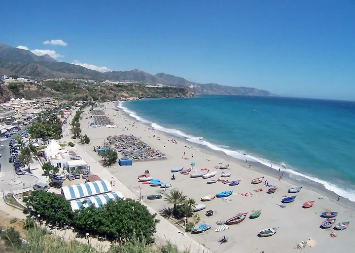 Stella Maris - Sleeps 4