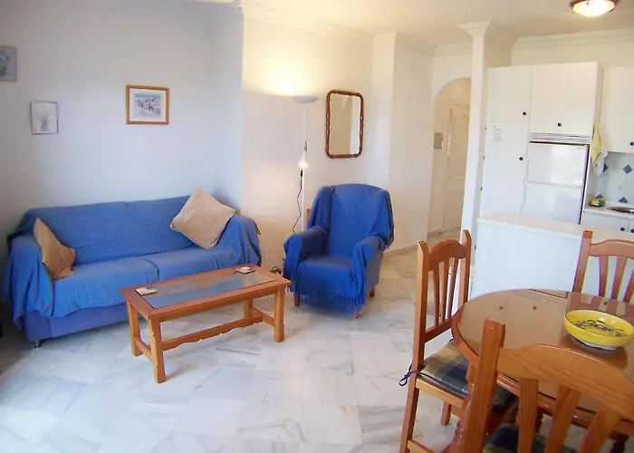 Stella Maris - Sleeps 4 * Nerja