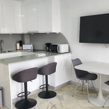 شقة Stella Maris - Sleeps 4