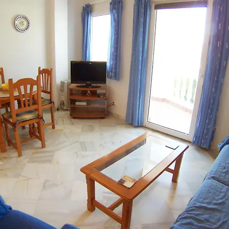 شقة Stella Maris - Sleeps 4 *