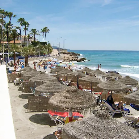 شقة Stella Maris - Sleeps 4 نيرخا