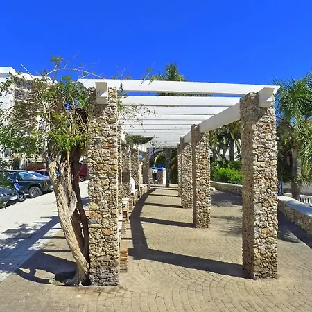Stella Maris - Sleeps 4 شقة