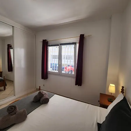 Stella Maris - Sleeps 4 דירה נרחה