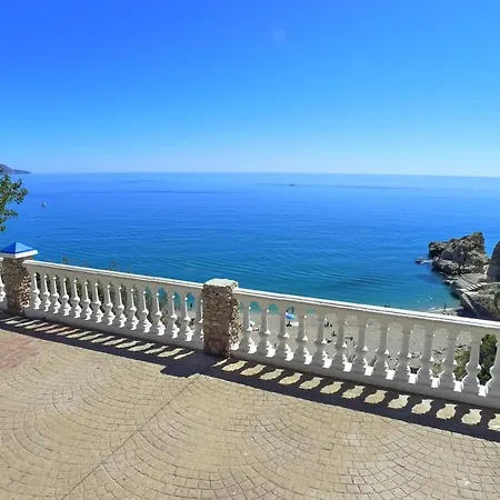 Stella Maris - Sleeps 4 * נרחה